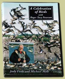 celebration of birds dvd